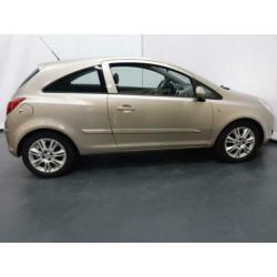Opel Corsa 1.4-16V Enjoy Airco 1e Eigenaar