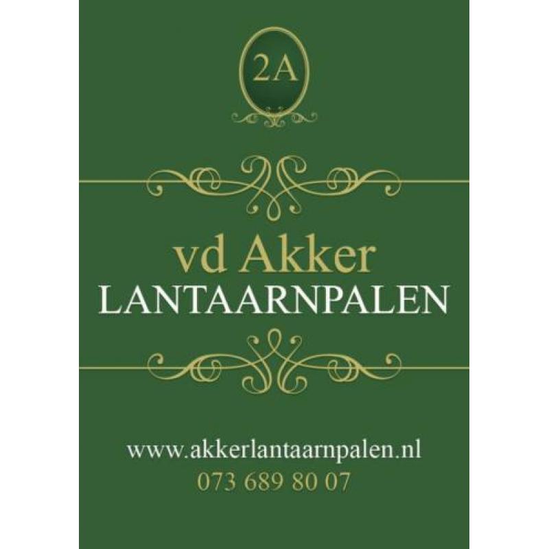 tuinverlichting lichtmast lantaarnpaal tuinlamp lamp 6