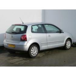 Volkswagen Polo 1.4-16V Trendline NAP, Airco Dealer-onderhou