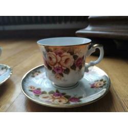 Te koop 2 stuks kop en schotel Royal Bavaria