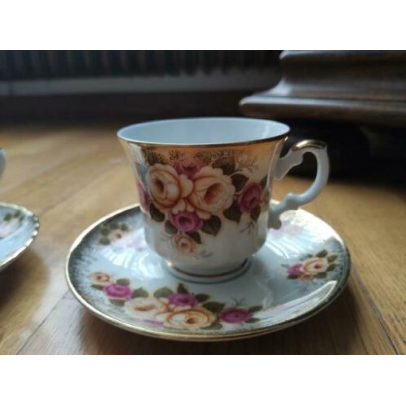 Te koop 2 stuks kop en schotel Royal Bavaria