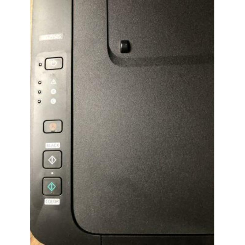 Printer Canon MG25505