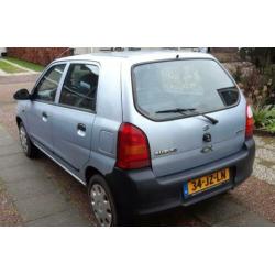 Suzuki Alto 1.1 te koop