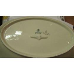 Bavaria Ivory servies, koffie - thee servies en dinerservie