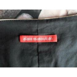 Alain Manoukian Top Mt 36
