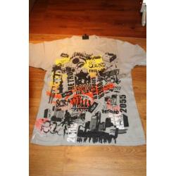 t-shirts diversen