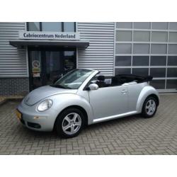 Volkswagen New Beetle Cabriolet ( 7 beetle cabrio op voorraa