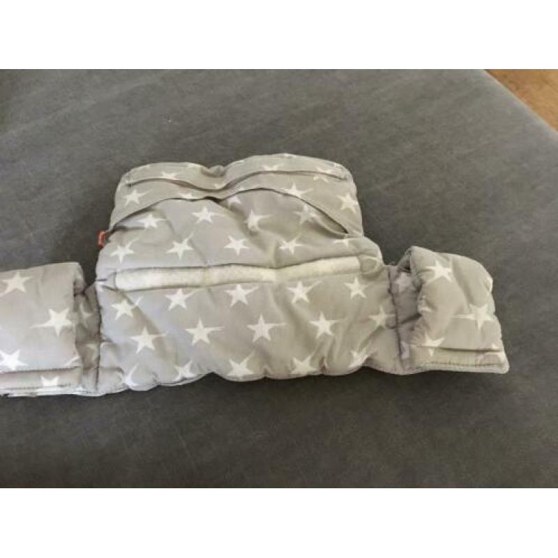 Stokke kussen voor triptrap kinderstoel