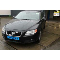 Volvo V70 2.0 D3 Limited Edition