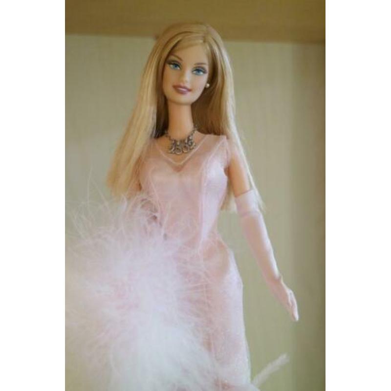 Barbie 2002 Collectors Edition