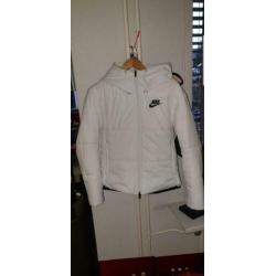 Nike winterjas maat S