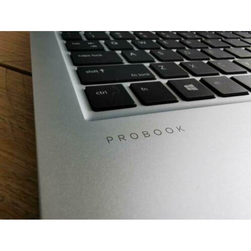 Hp probook 430 G6 | 4G LTE - I5 8265U - FHD - garantie - SSD