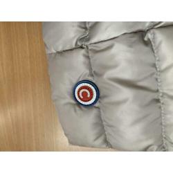 PRACHTIG COLMAR JASJE JACK beige 40/42 - (geen moncler)