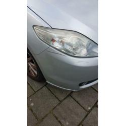 Mazda 5 2.0 2005 Grijs