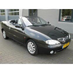 Renault Mégane Cabrio 1.4-16V SPORT WAY APK 08-03-2020