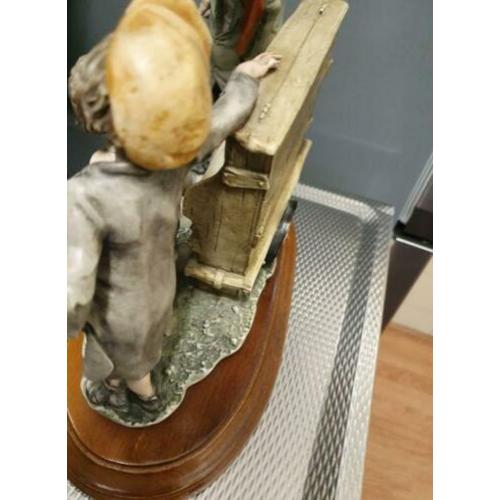 draaiorgel beeld