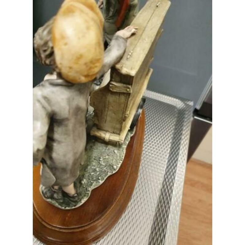 draaiorgel beeld