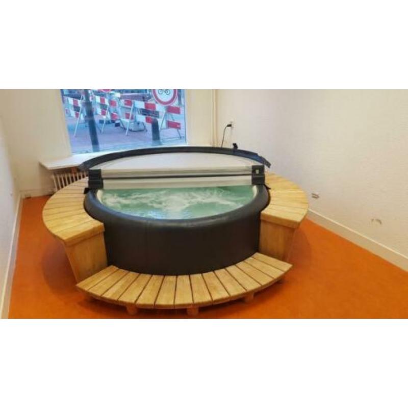 Softub Legend Resort