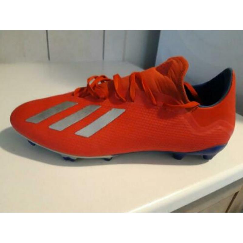 Mooie adidas voetbalschoen