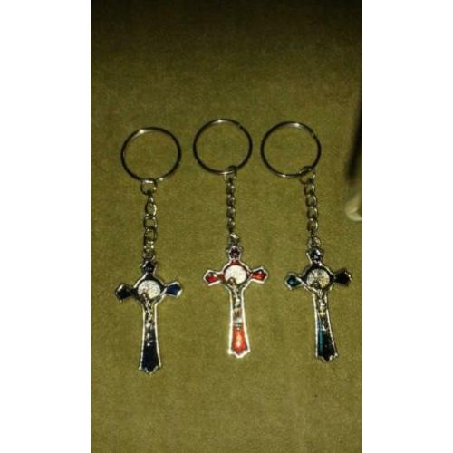religieuse sleutelhangers