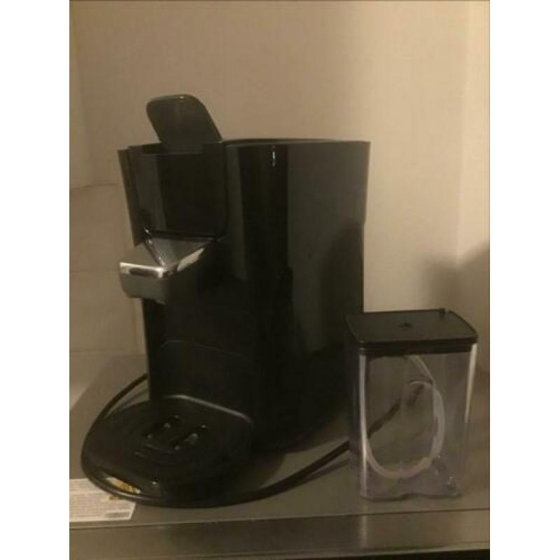 Philips Senseo latte duo HD 6570/60