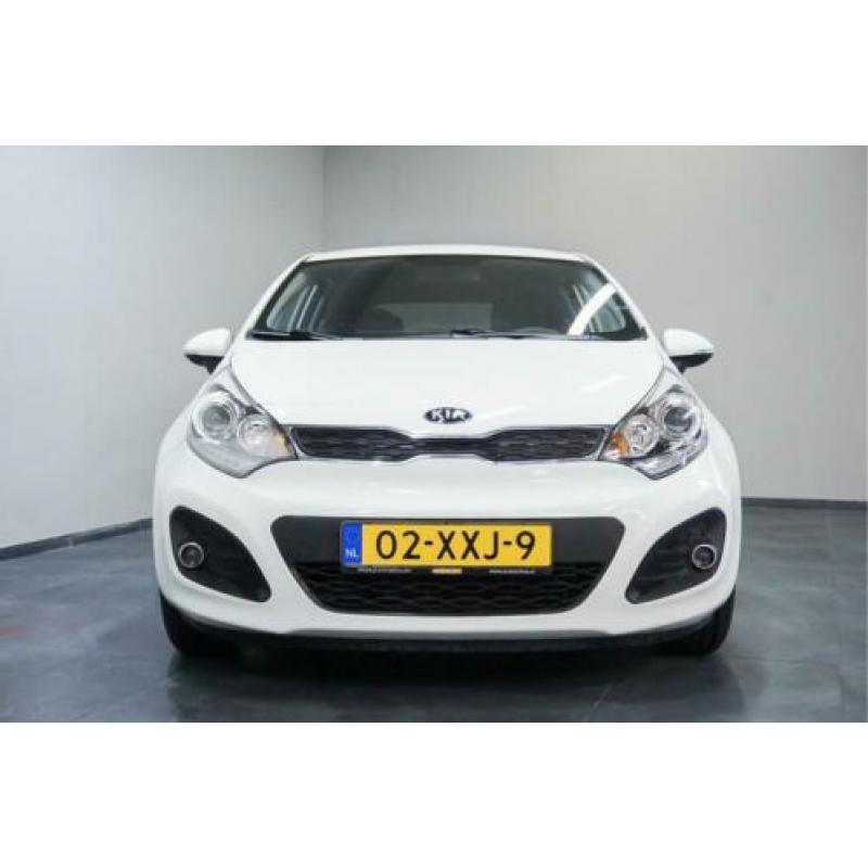 Kia Rio 1.2 CVVT Plus Pack AIRCO ledpakket APK nieuw