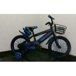 *WINTER AANBIEDING*Jongensfiets 16 INCH€69,99 20 Inch €99,99