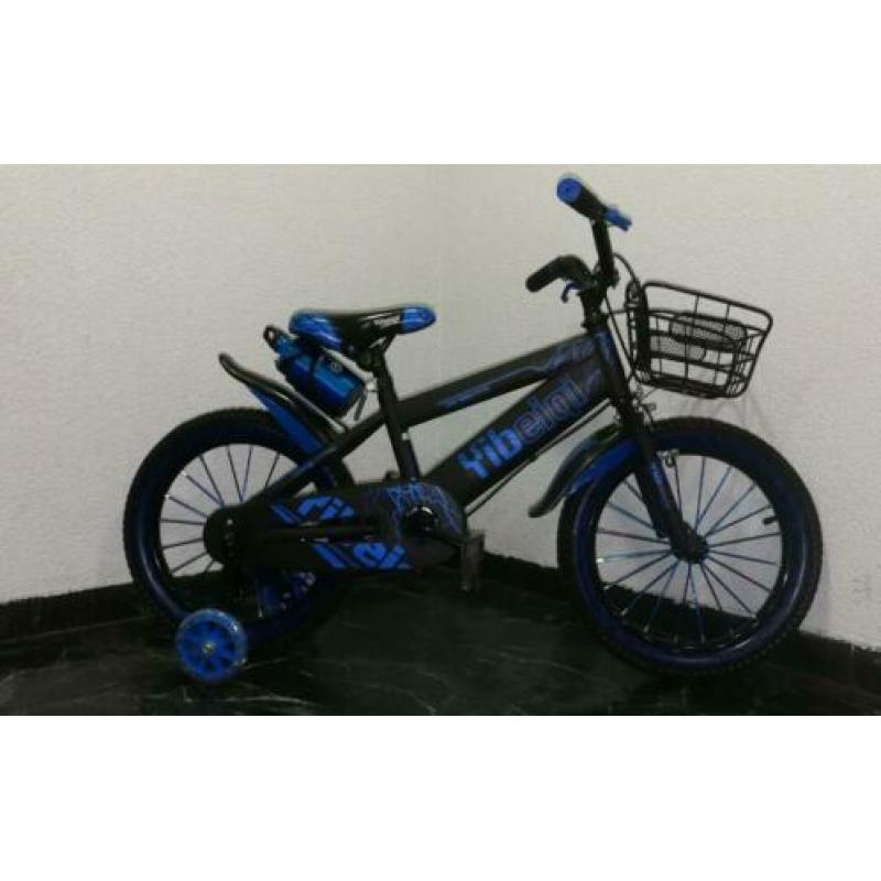 *WINTER AANBIEDING*Jongensfiets 16 INCH€69,99 20 Inch €99,99