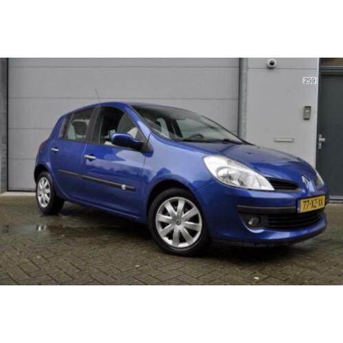 Renault Clio 1.2 TCE Dynamique *Airco,Cruise,Pano*