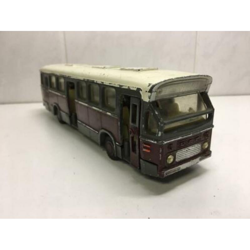 Lion Toys City bus