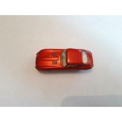 Matchbox jaguar e-type nr 32 gpw !