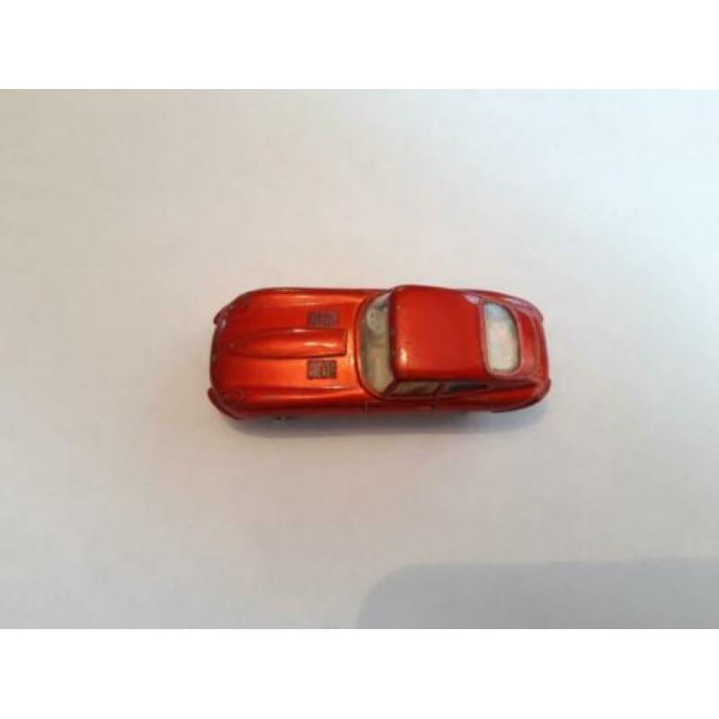 Matchbox jaguar e-type nr 32 gpw !