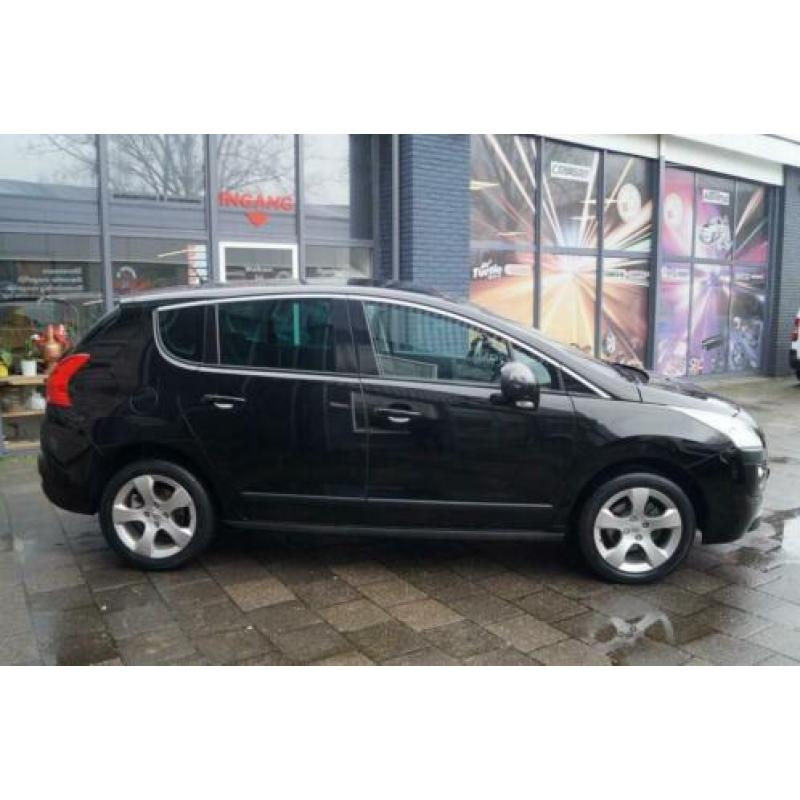 Peugeot 3008 1.6 VTi Première / Clima / Cruise / Pano / Deal
