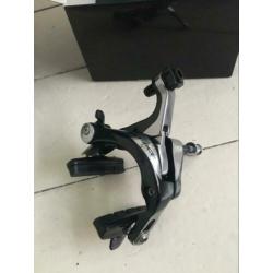 Dura Ace 9000 & 9010 remhoeven