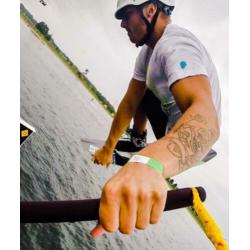 GoPro BeastMount CableWake Mount