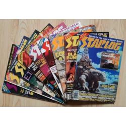STARLOG - jaargang 1982