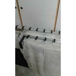 Kapstok / garderobe / kleerhanger