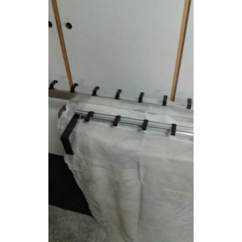 Kapstok / garderobe / kleerhanger