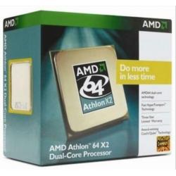 AMD Athlon X2 5000 boxed