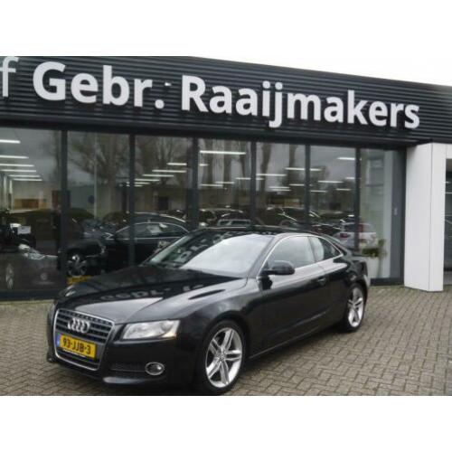 Audi A5 Coupé 2.0 TFSI *EXPORT/EX.BPM* (bj 2009)
