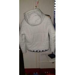 Nike winterjas maat S