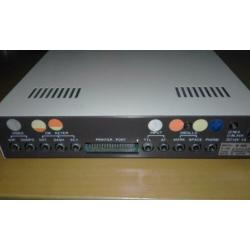 Tono - 550 Terminal