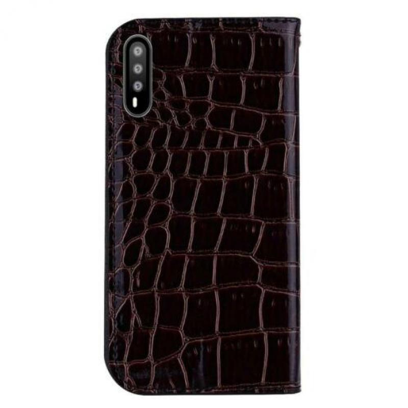 Huawei P Smart 2019 Hoesje Snake