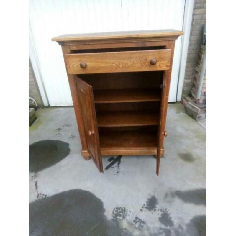 Meidenkast 94x34x124 cm