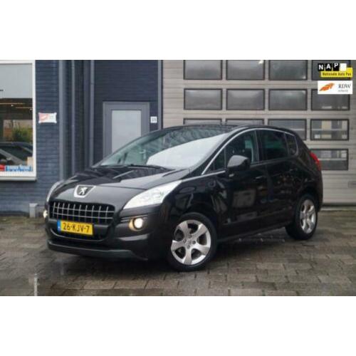 Peugeot 3008 1.6 VTi Première / Clima / Cruise / Pano / Deal