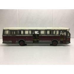 Lion Toys City bus