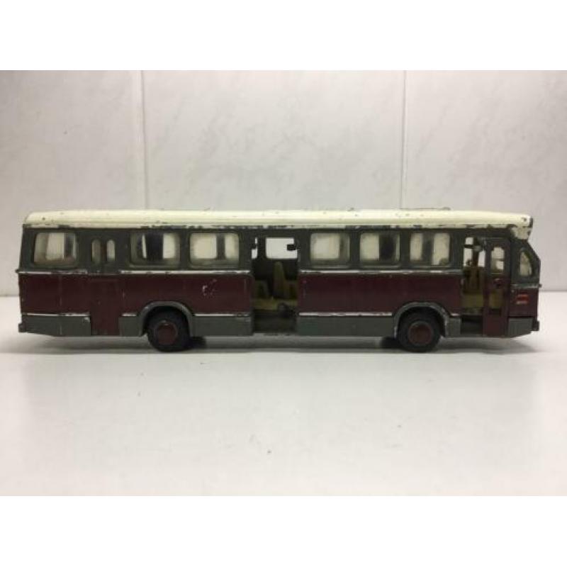 Lion Toys City bus