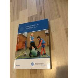 Sport en beweging mbo