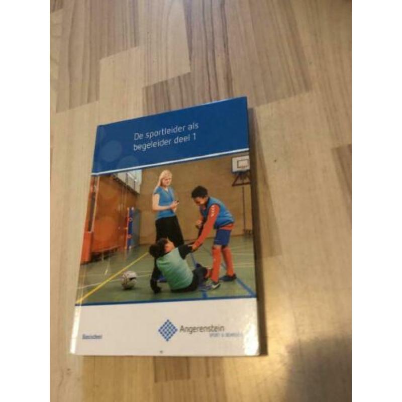 Sport en beweging mbo