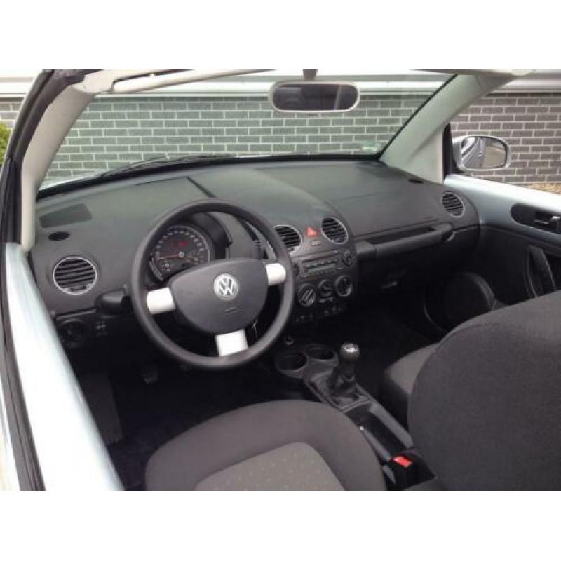 Volkswagen New Beetle Cabriolet ( 7 beetle cabrio op voorraa